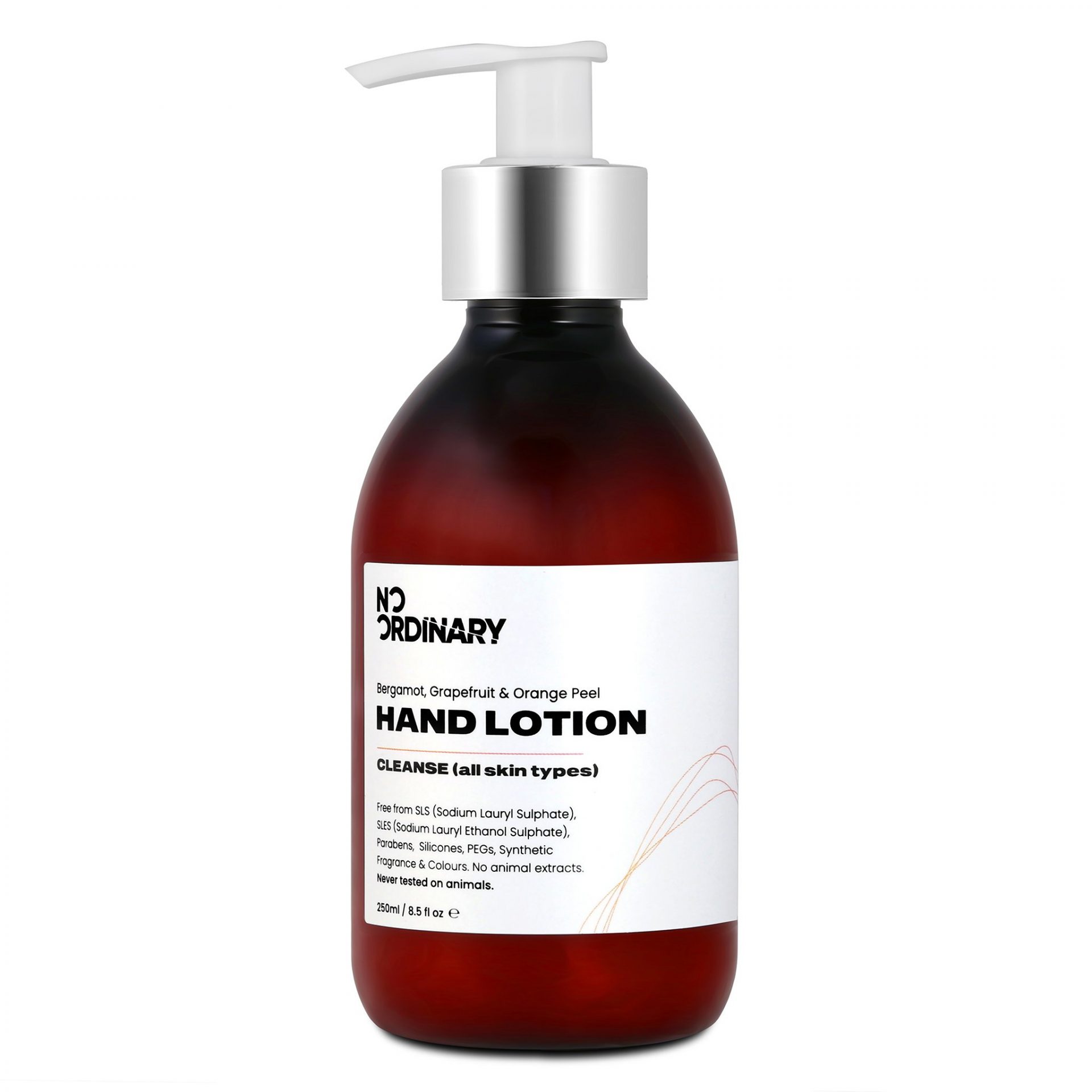 ordinary lotion
